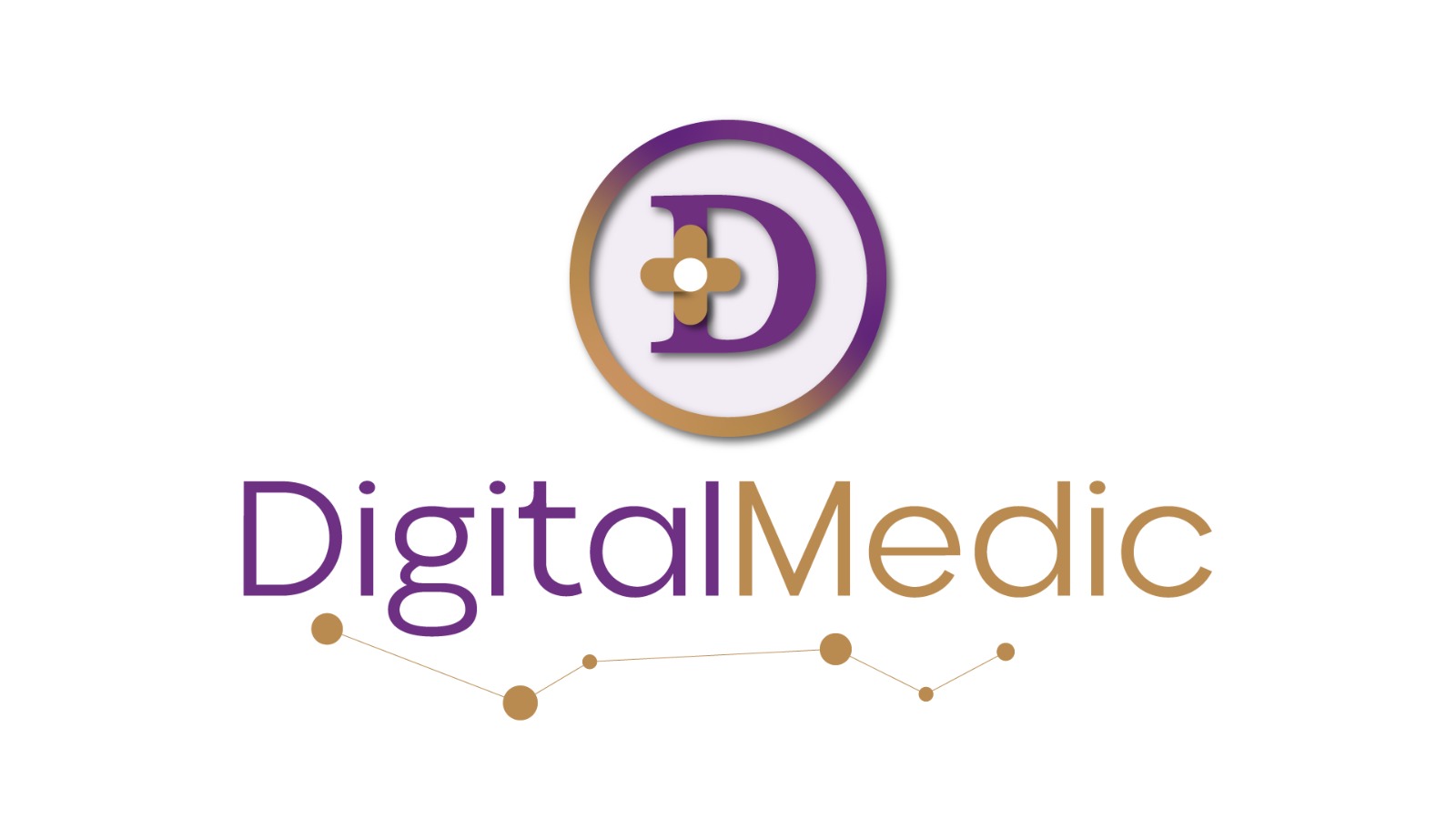 Logo DIGITAL MEDIC